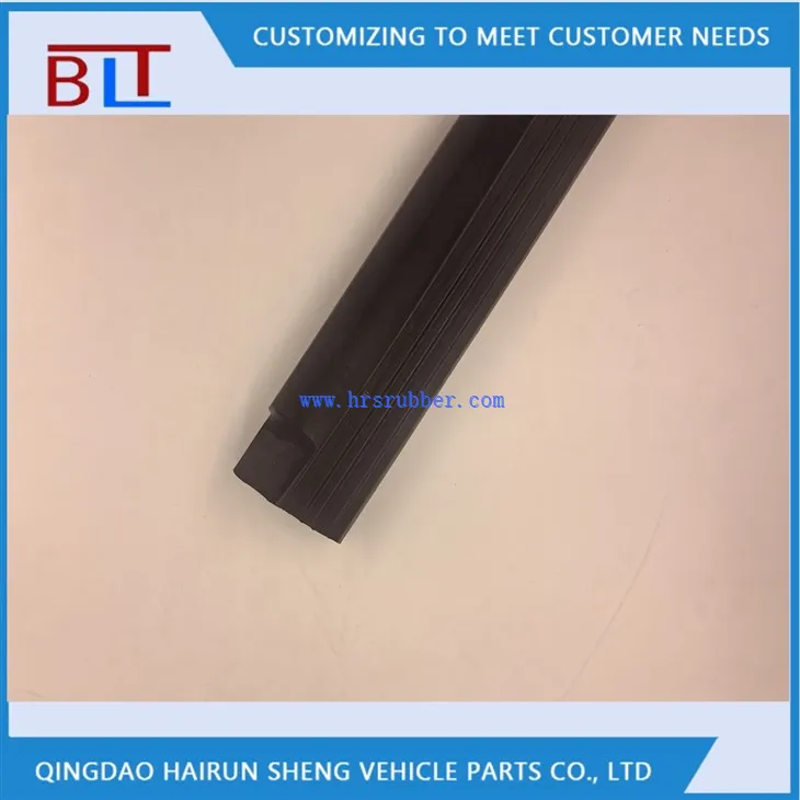 Bulk Curtain Wall Sealing Rubber Strip