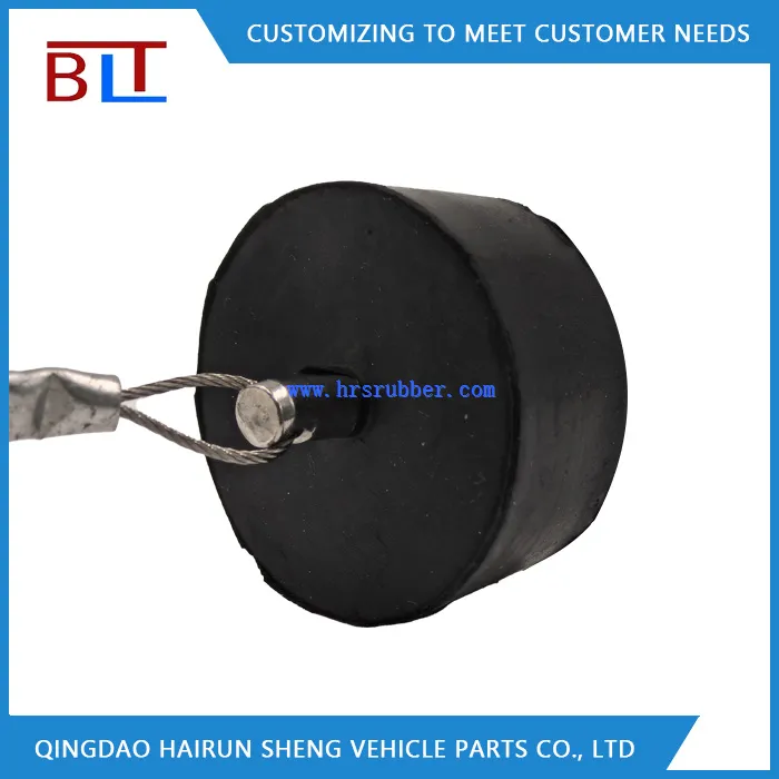 Waterproof Adhesive Plug Factory