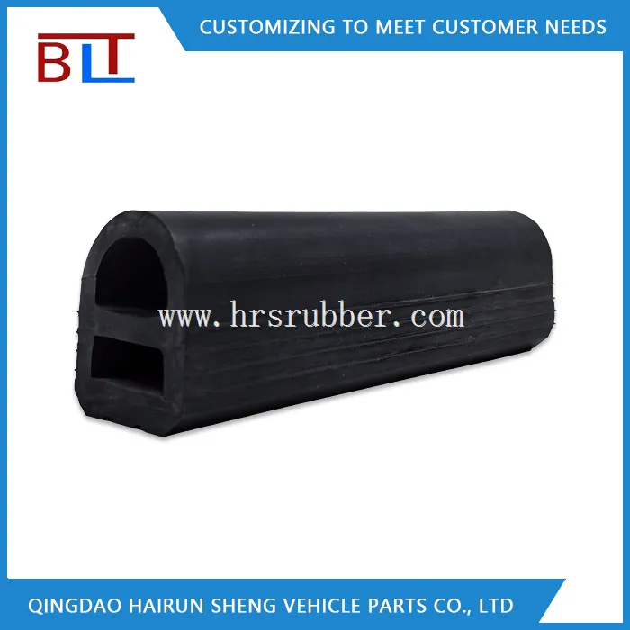 Automotive Rubber Seals