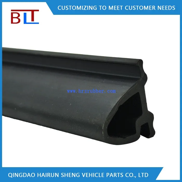 Dust Proof Sealing Rubber Strip Suppliers