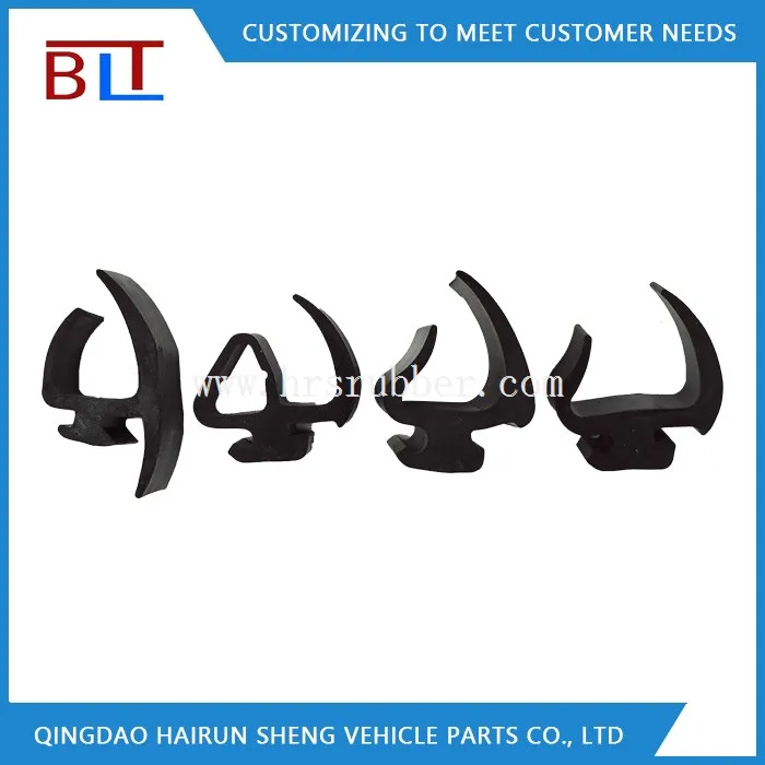 China Hatch Cover Rubber Packing
