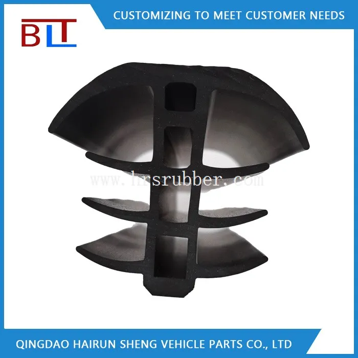 Hatch Rubber Seal  manufacturers