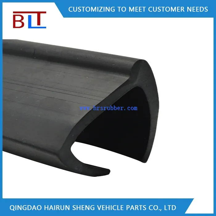 Low Temperature Sealing Rubber Strip Price