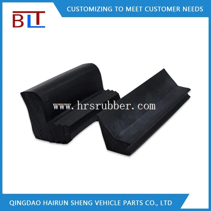 China Rubber Container Door Seals