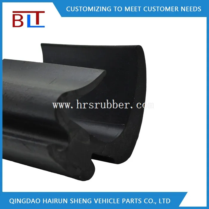 Rubber Door Seals