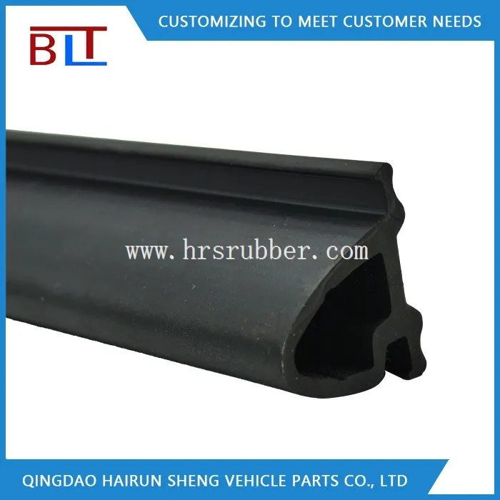 China Window Run Channel